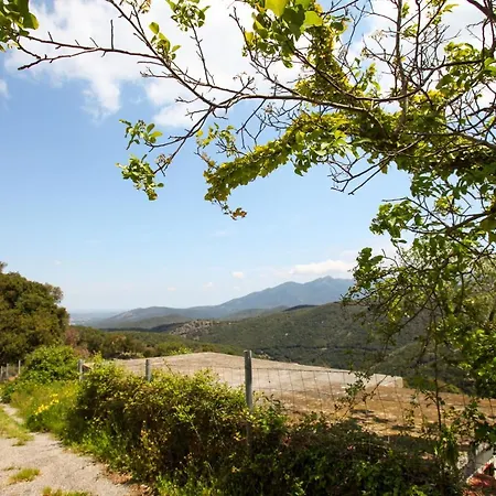 펜션 Plain-pied En Pleine Nature 세렛