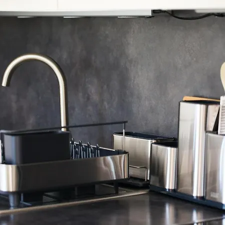 Casa vacanze Plain-pied En Pleine Nature