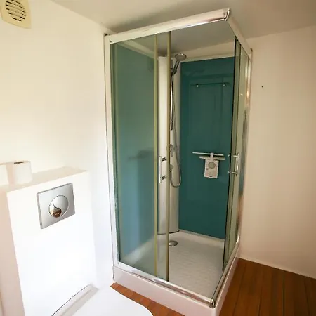 Casa vacanze Plain-pied En Pleine Nature *