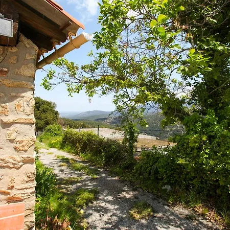 Plain-pied En Pleine Nature Casa vacanze *
