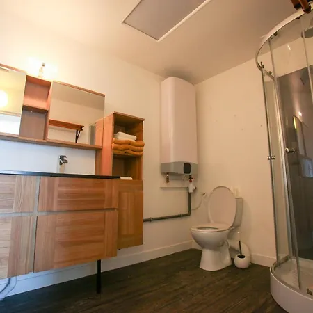 Plain-pied En Pleine Nature Casa vacanze